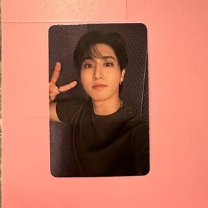 Stray Kids Do It Han Accordion PC